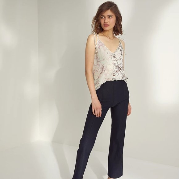 Aritzia Wilfred Ellis Camisole Medium - Picture 8 of 10